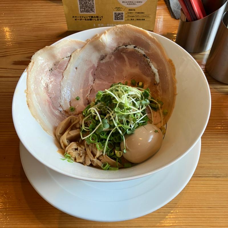 KANKO DORI(世界一暇なラーメン屋 )