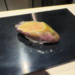 ナスの揚げ浸し