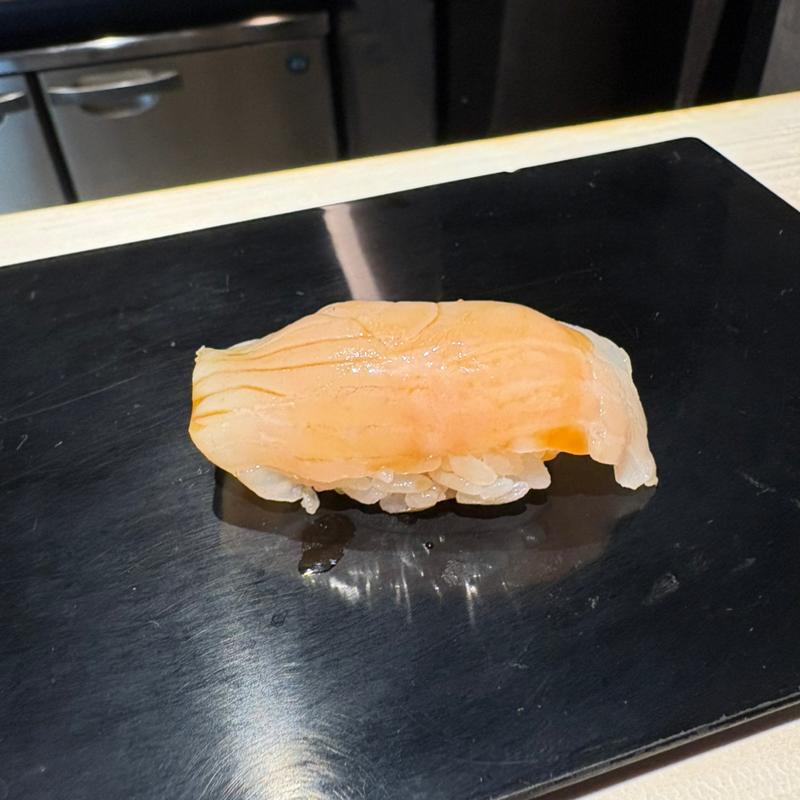 おまかせ並10貫(立喰 鮨となり 麻布十番)