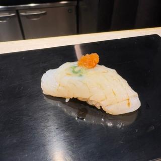 おまかせ並10貫(立喰 鮨となり 麻布十番)