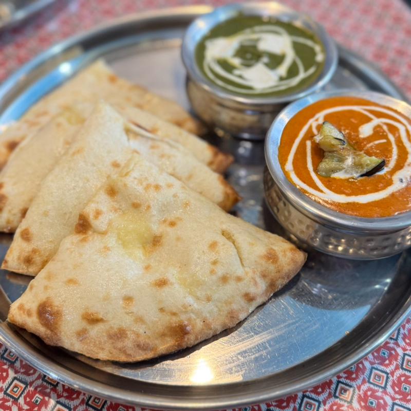 チーズナンセット(ラクシュミ （LAXMI）)