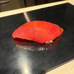 まぐろ　赤身