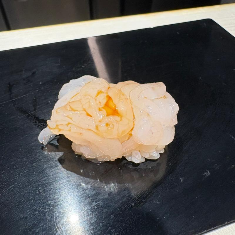 車海老(立喰 鮨となり 麻布十番)