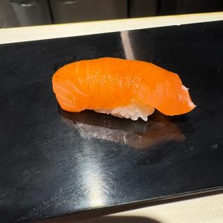 サーモン
