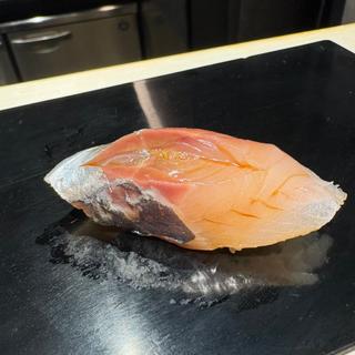 あじ