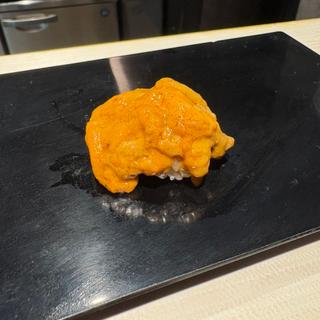 ウニ