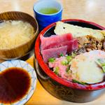 ちらし寿司