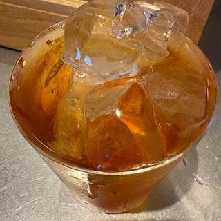 ウーロン杯(KAMERA)