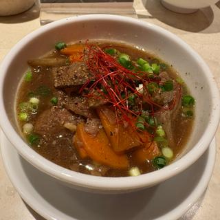モツ煮(KAMERA)