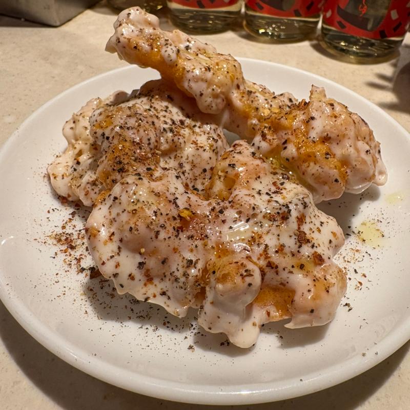 えびマヨ(KAMERA)