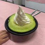 メロンソフト