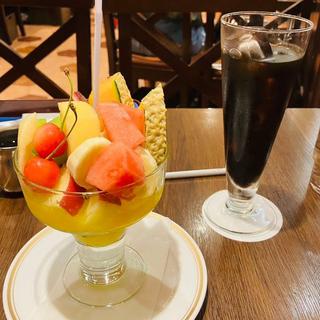 フルーツポンチ(シビタス)
