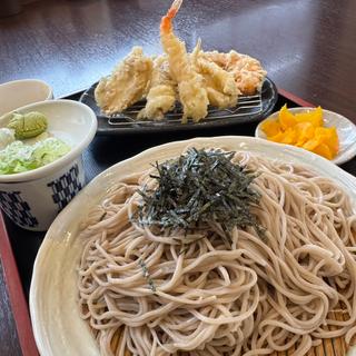 上天霧島そば(武蔵野 都城店 )