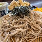 上天霧島そば(武蔵野 都城店 )