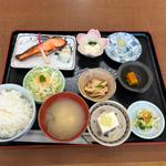 厚切り鮭・粕漬け