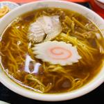 ラーメン
