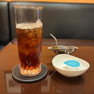アイスドティー(ブルーマウンテン )
