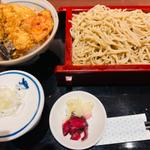天丼セット