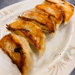 餃子