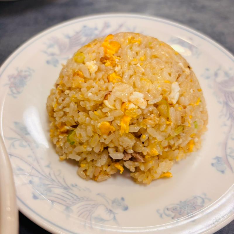 チャーハン(ぼたん)