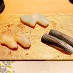 小肌・つぶ貝・烏賊