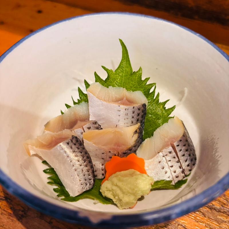 小肌酢(日の丸酒場)