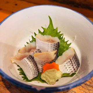 小肌酢