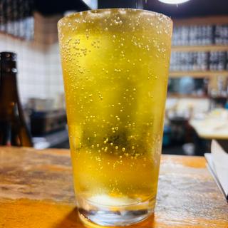 酎ハイ