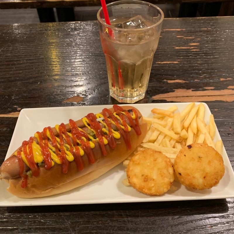 (ハングリーヘブン　上板橋店)