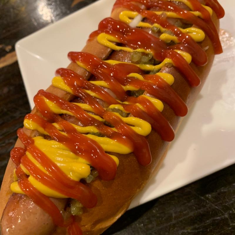 プレーンドッグ(ハングリーヘブン　上板橋店)