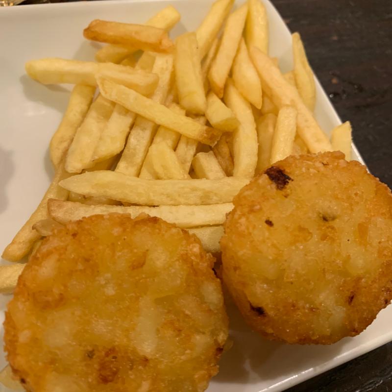 ポテポテ(ハングリーヘブン　上板橋店)