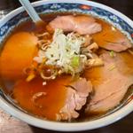 手打チャーシューワンタンメン(集来)
