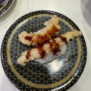 えび天