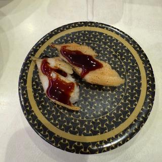 煮あなご