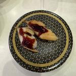 煮あなご