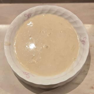 ポタージュスープ(ニューとん助 )