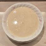 ポタージュスープ