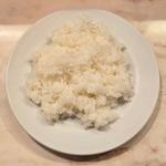 ライス 中