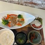 日替わりランチ(JUN （ジュン）)