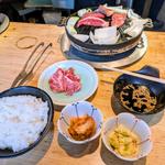 ランチセット