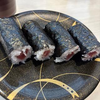 鉄火巻き(魚べい 東三条店)