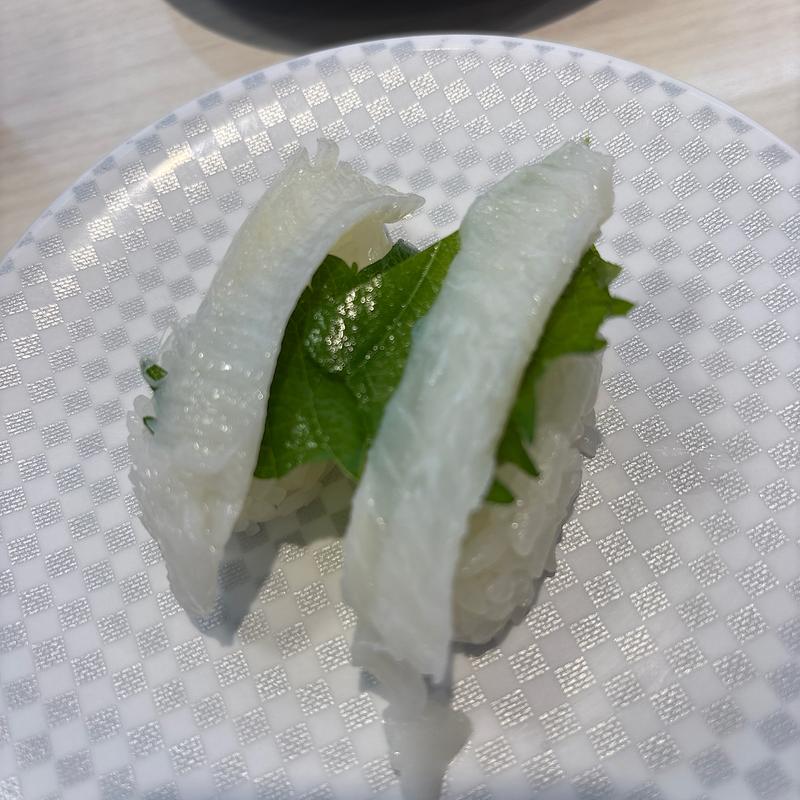 えんがわ(魚べい 東三条店)