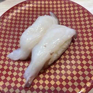 水タコ