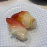 ホッキ貝