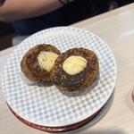 ハンバーグ