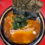 ラーメン(らーめん 環２家)