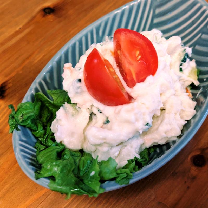 ポテサラ(べんべん)