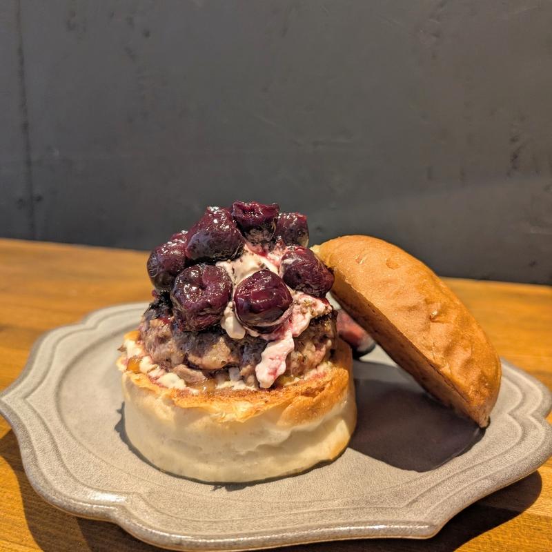 肉いチェリー(B.BRO ビーブロ)