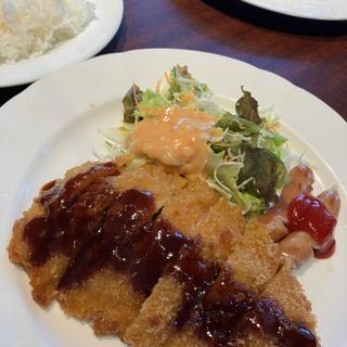日替わりAランチ 