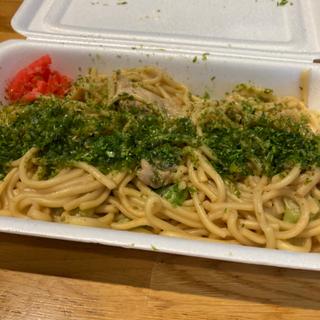 ひるぜん焼きそば